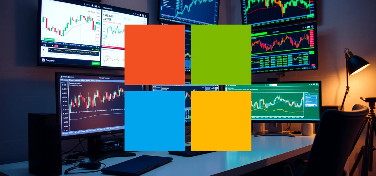 Beitragsbild zu Microsoft Aktie: Wichtige Allianz geplant