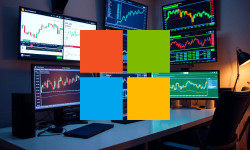 Beitragsbild zu Microsoft Aktie: Wichtige Allianz geplant