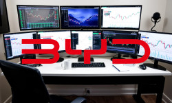 Beitragsbild zu BYD Aktie: Ausgezeichnete Prognosen!