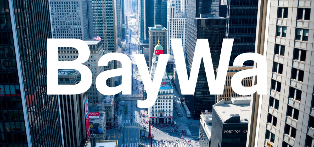 Beitragsbild zu BayWa Aktie: Erfolgskurs untermauert!