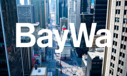 Beitragsbild zu BayWa Aktie: Erfolgskurs untermauert!