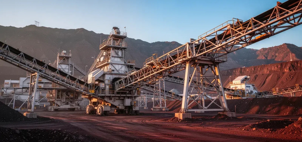 Beitragsbild zu MP Materials Aktie: Massive Expansion