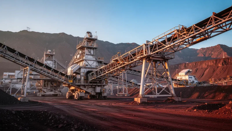 Beitragsbild zu MP Materials Aktie: Massive Expansion