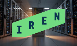 Beitragsbild zu IREN Aktie: Branchennews aktuell