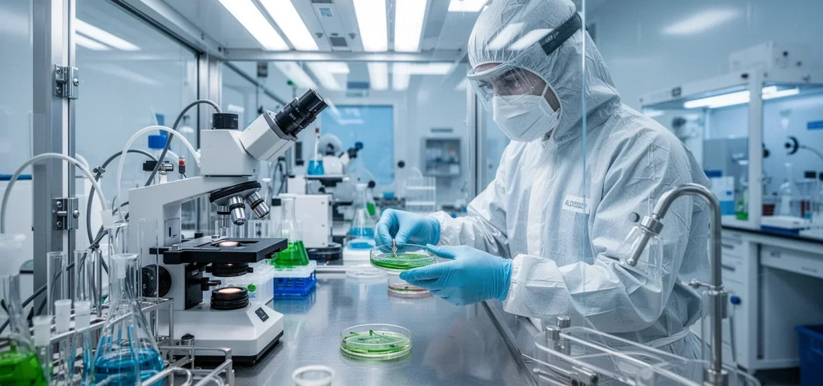 Beitragsbild zu ImmunityBio Aktie: 100-Millionen-Pflaster