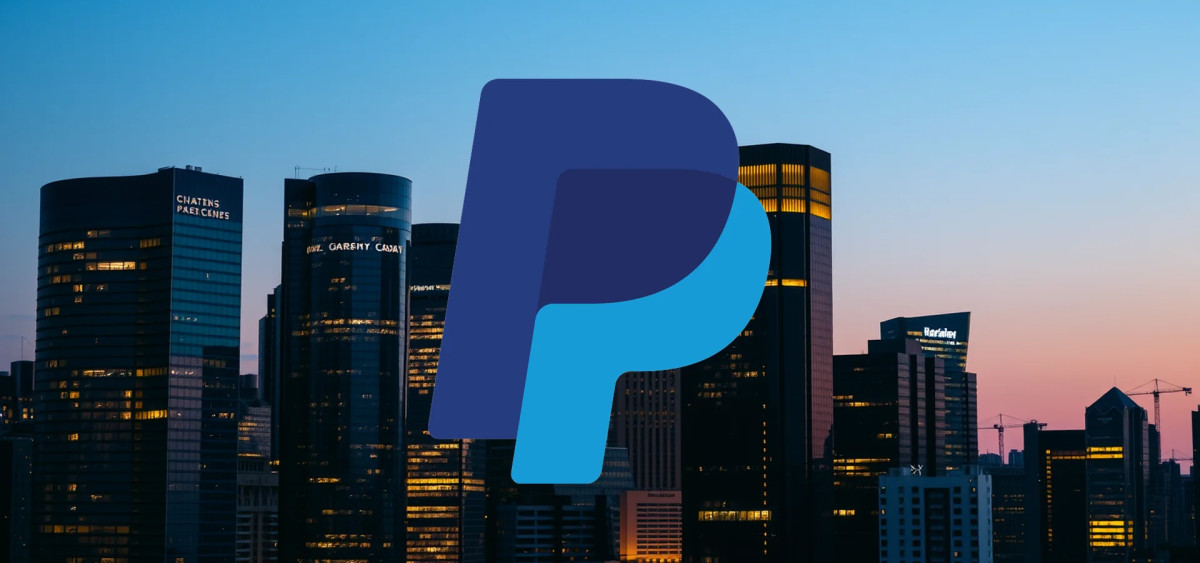 Beitragsbild zu PayPal Aktie: Bewertungsrätsel