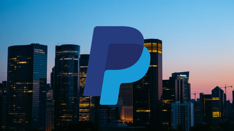 Beitragsbild zu PayPal Aktie: Bewertungsrätsel