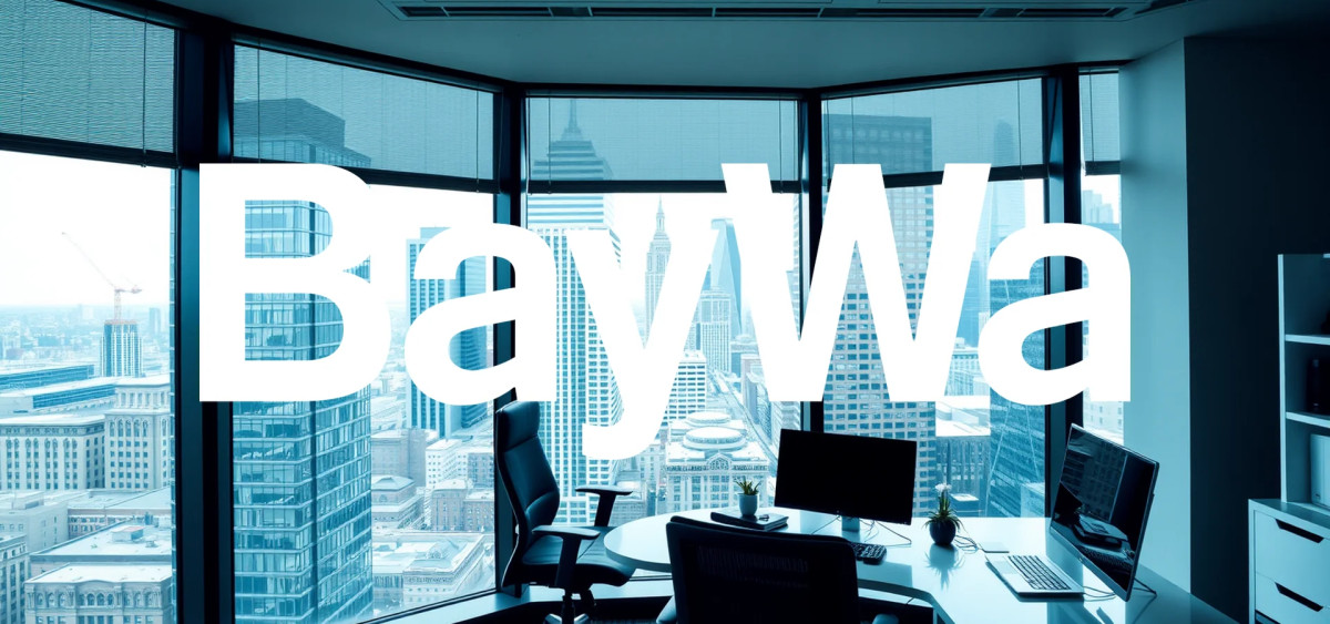 Beitragsbild zu BayWa Aktie: Schicksalstage!