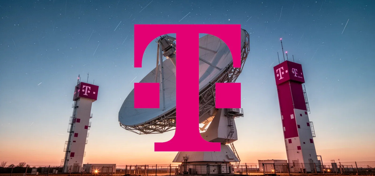 Beitragsbild zu Deutsche Telekom Aktie: Starlink-Offensive