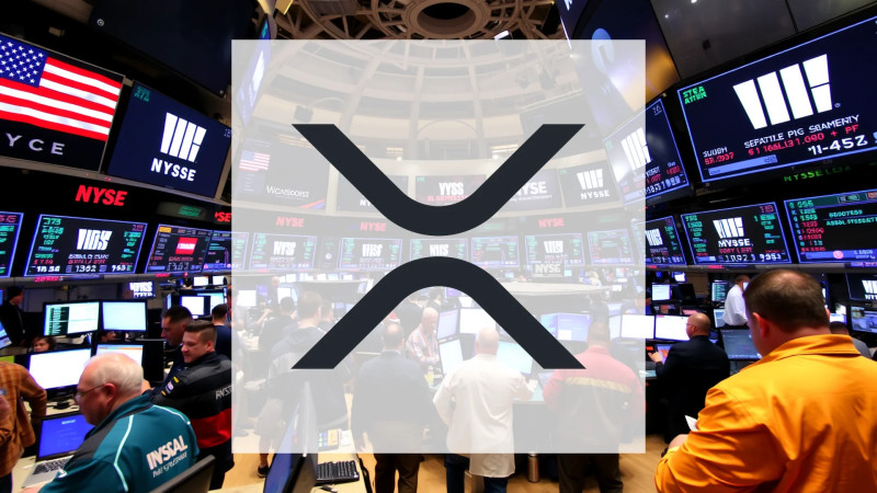 Beitragsbild zu XRP: Analyse notwendig!