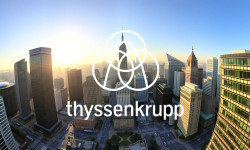 Beitragsbild zu Thyssenkrupp Aktie: Fusion im Anmarsch?