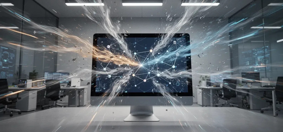 Beitragsbild zu TeamViewer Aktie: Anhaltendes Dilemma?