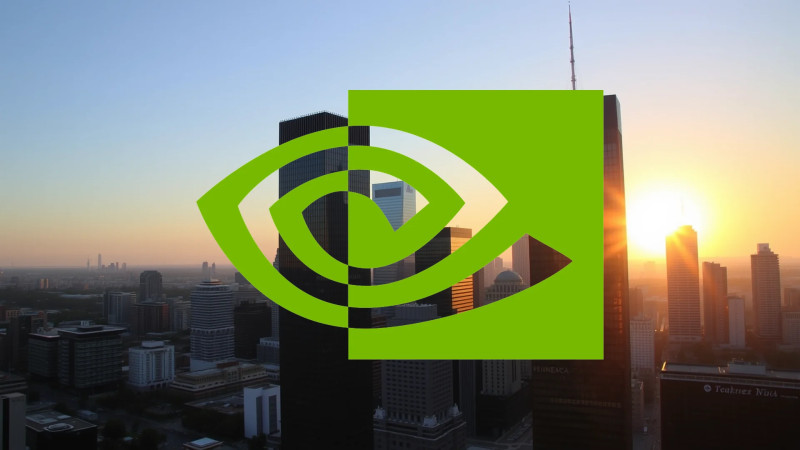 Beitragsbild zu Nvidia Aktie: Schuldenabbau und Warnung