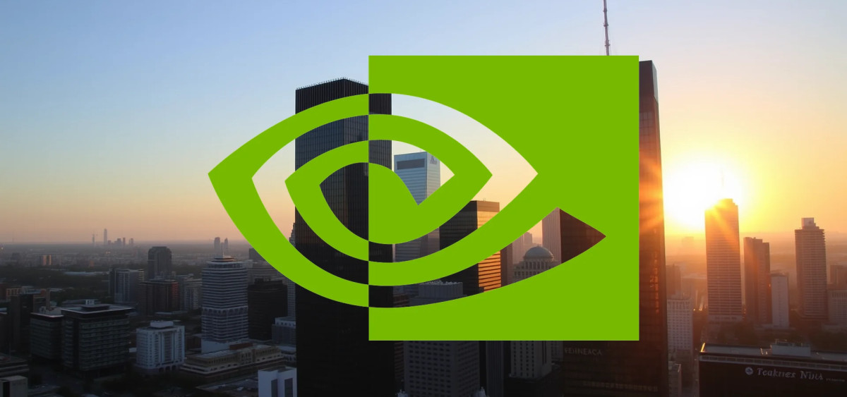 Beitragsbild zu Nvidia Aktie: China-Konkurrenz beunruhigt