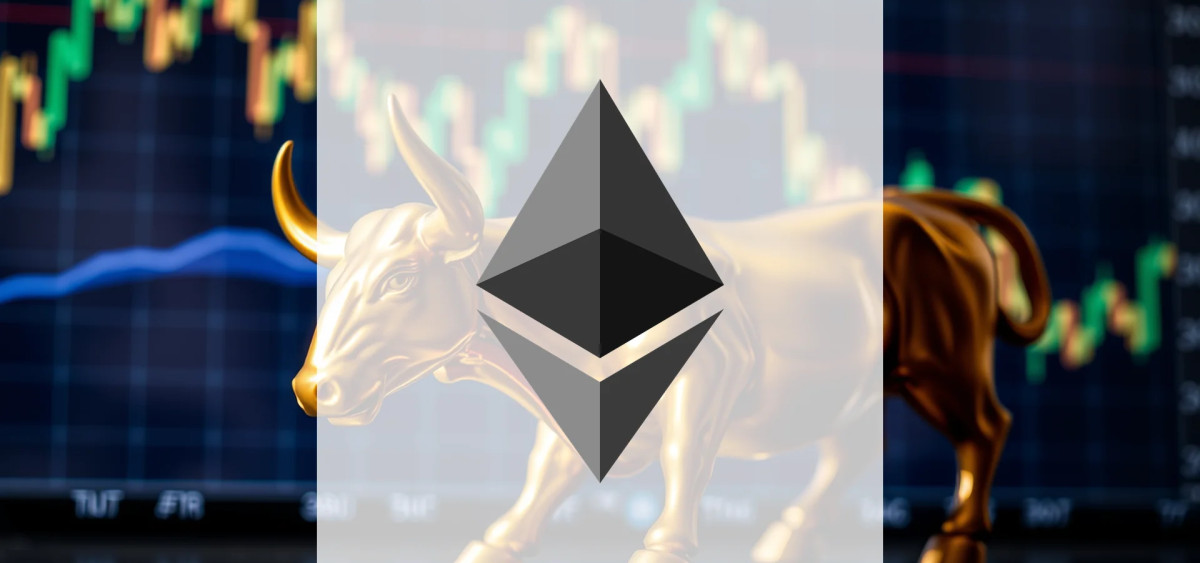 Beitragsbild zu Ethereum: Spitzenleistungen gesichert