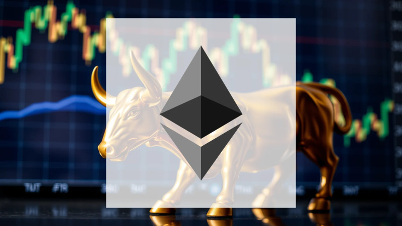 Beitragsbild zu Ethereum: Umsatzrekord gebrochen!