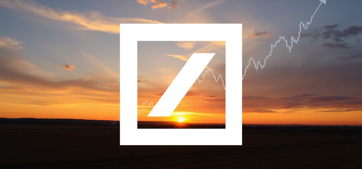 Beitragsbild zu Deutsche Bank Aktie: Verkaufssignal schockt Anleger