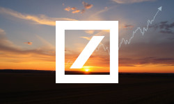 Beitragsbild zu Deutsche Bank Aktie: Verkaufssignal schockt Anleger