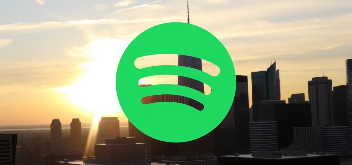 Beitragsbild zu Spotify Aktie: Zahlen-Coup mit Haken