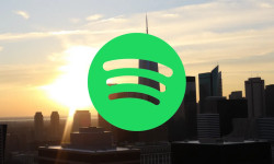 Beitragsbild zu Spotify Aktie: Zahlen-Coup mit Haken
