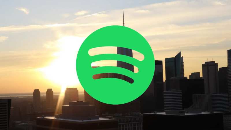 Beitragsbild zu Spotify Aktie: Zahlen-Coup mit Haken