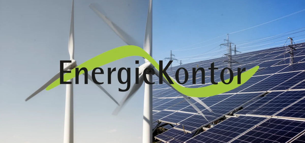 Beitragsbild zu Energiekontor Aktie: Zweigleisige Strategie
