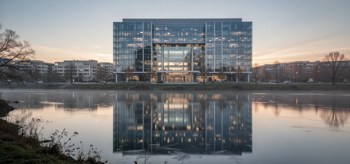 Beitragsbild zu Rivermount: Warten auf Impulse