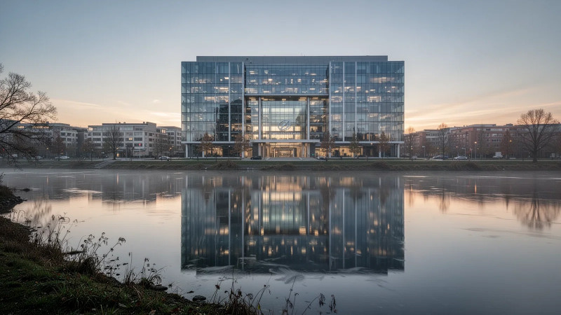 Beitragsbild zu Rivermount: Warten auf Impulse