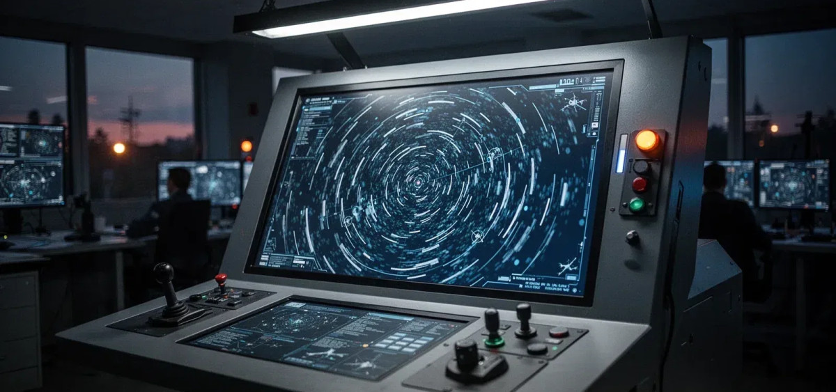 Beitragsbild zu DroneShield Aktie: Profitabler Durchbruch