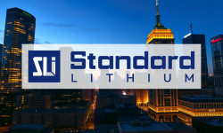 Beitragsbild zu Standard Lithium Aktie: Explosion mit Fragezeichen