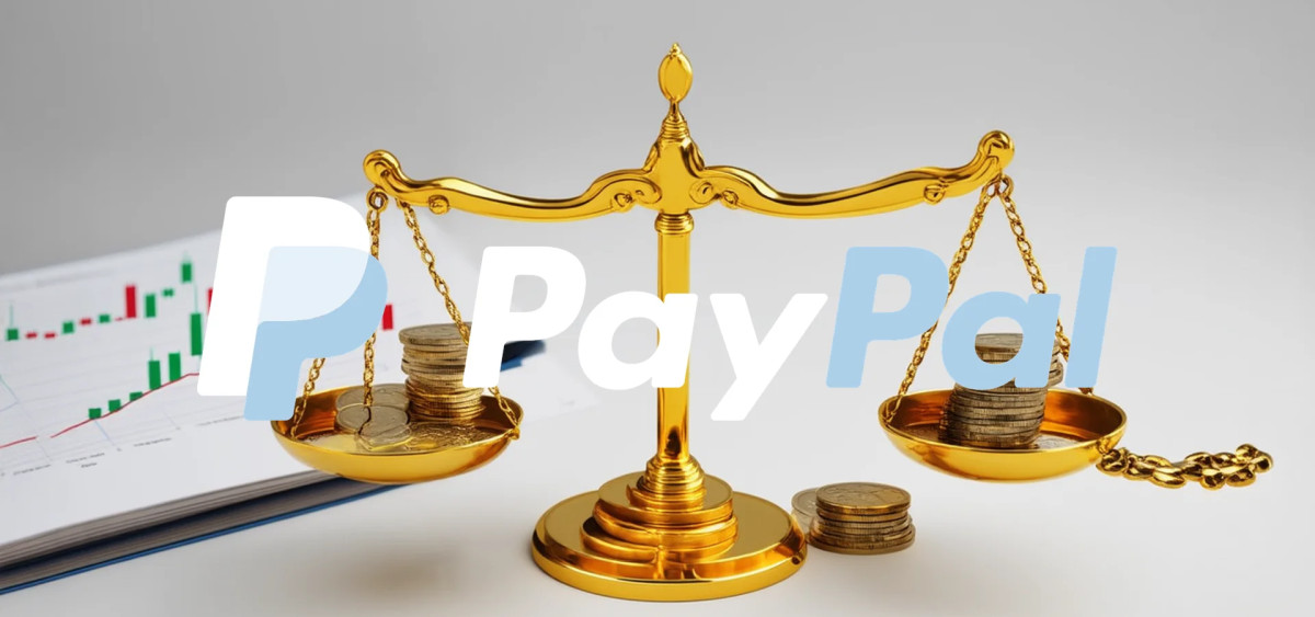 Beitragsbild zu PayPal Aktie: Überraschende Wende!