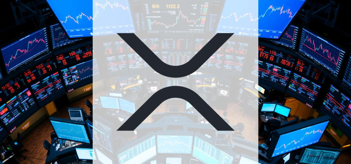 Beitragsbild zu XRP: Game Over?