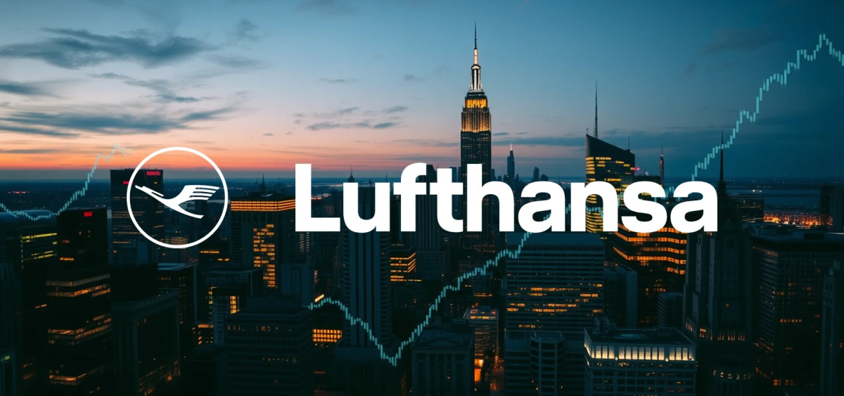 Beitragsbild zu Lufthansa Aktie: Heimatmarkt-Kollaps?