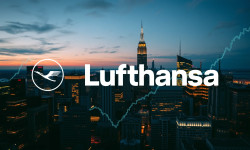 Beitragsbild zu Lufthansa Aktie: Heimatmarkt-Kollaps?