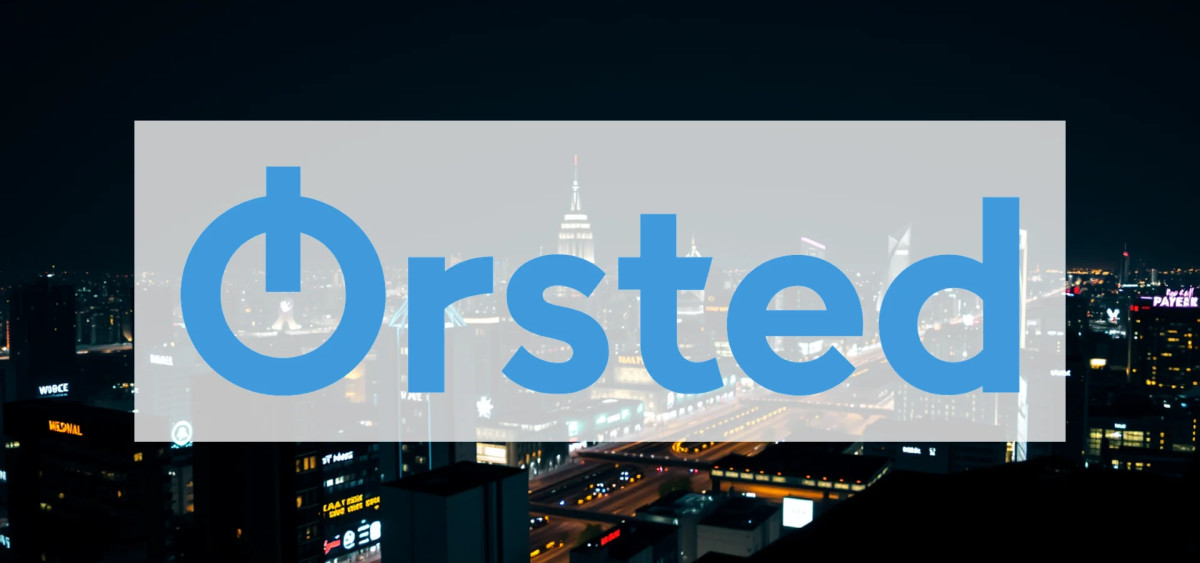 Beitragsbild zu Orsted Aktie: Auszeit gefällig?