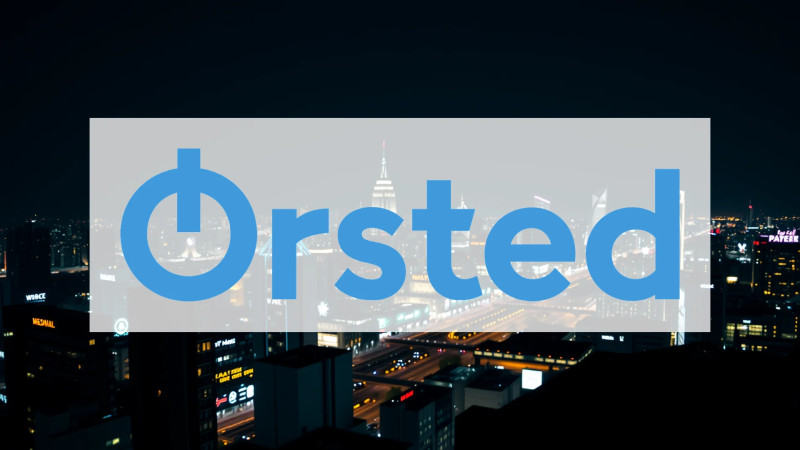 Beitragsbild zu Orsted Aktie: Auszeit gefällig?