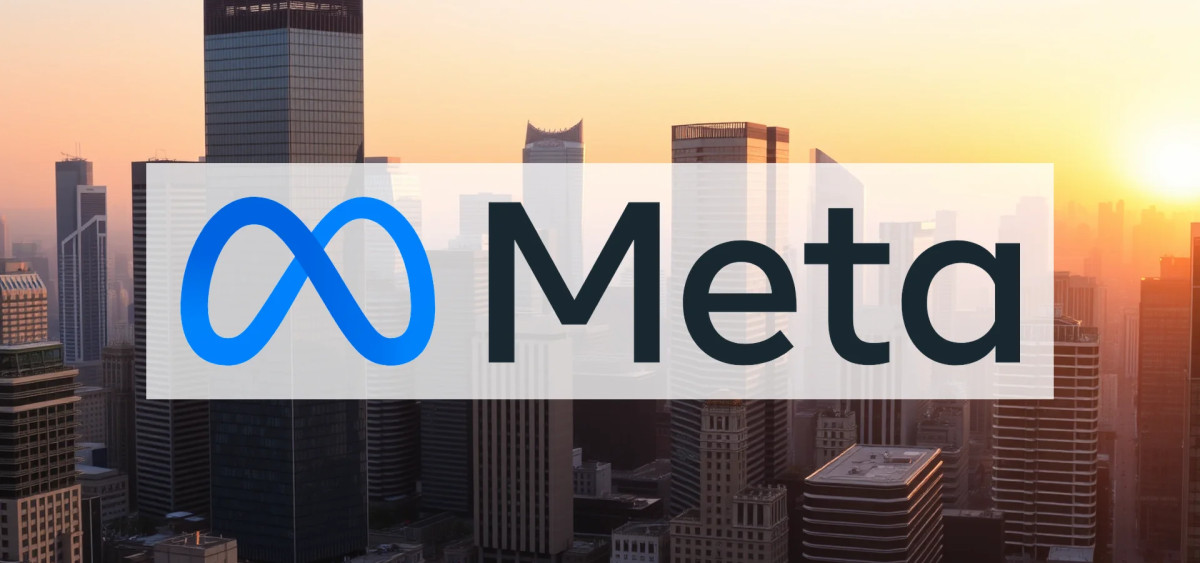 Beitragsbild zu Meta Aktie: Überraschende Wende!