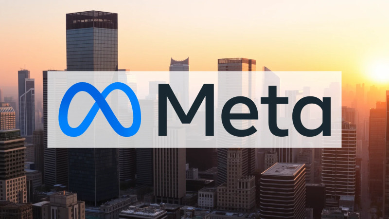 Beitragsbild zu Meta Aktie: Überraschende Wende!