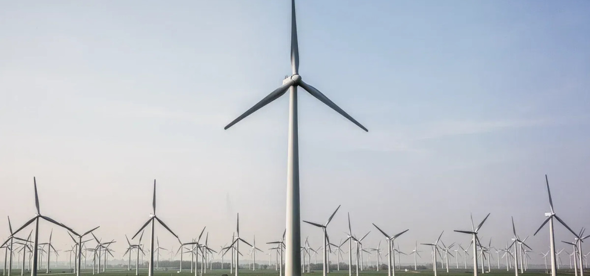 Beitragsbild zu Nordex Aktie: Citigroup kühlt ab