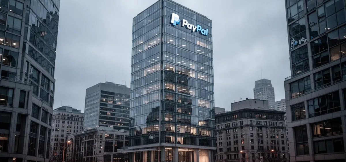 Beitragsbild zu PayPal Aktie: Sammelklage vor Entscheidung