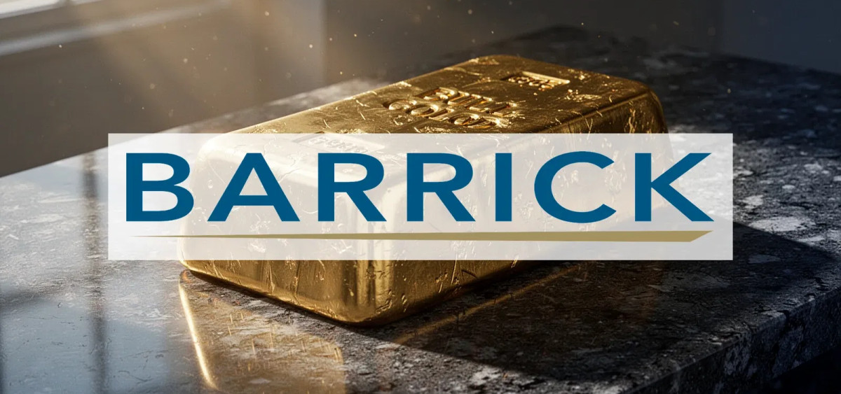 Beitragsbild zu Barrick Gold Aktie: Massive Dividendenerhöhung