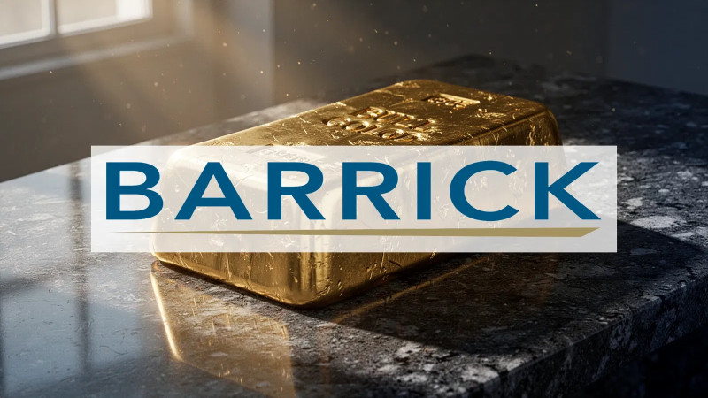 Beitragsbild zu Barrick Gold Aktie: Massive Dividendenerhöhung