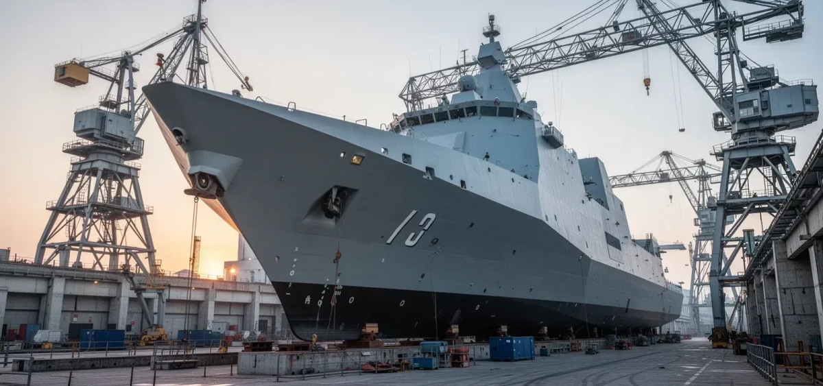 Beitragsbild zu TKMS Aktie: Positive Gewinnsignale!