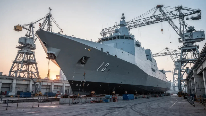 Beitragsbild zu TKMS Aktie: Positive Gewinnsignale!