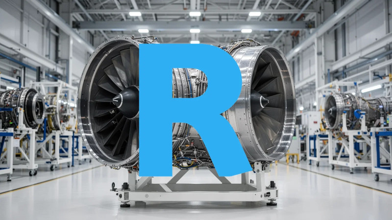 Beitragsbild zu Rolls-Royce Aktie: Erfrischende Innovationen!