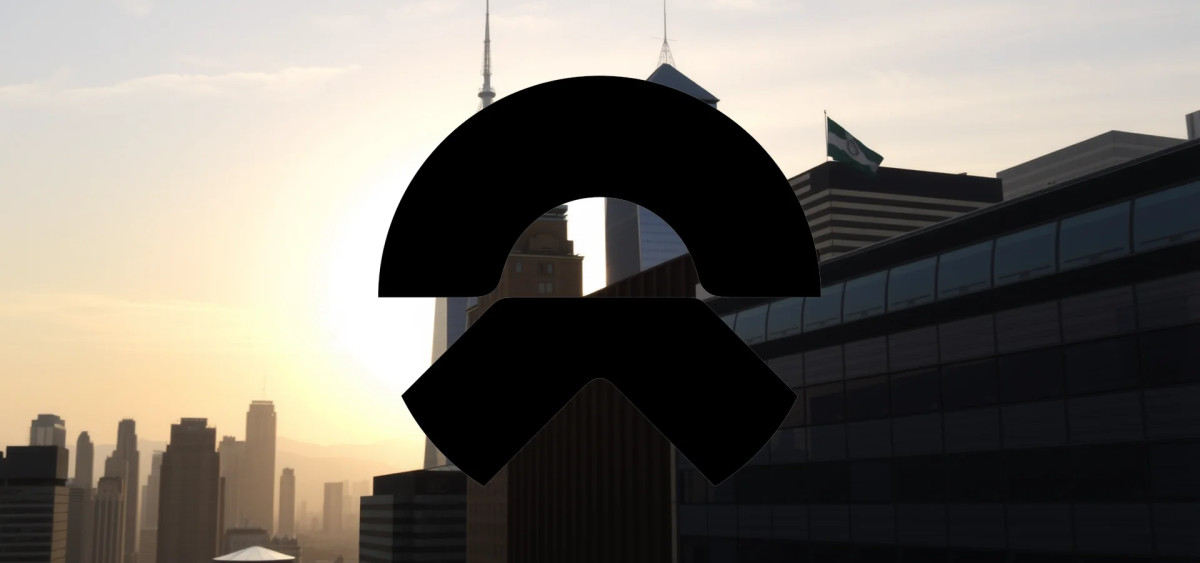 Beitragsbild zu Nio Aktie: Böses Erwachen!