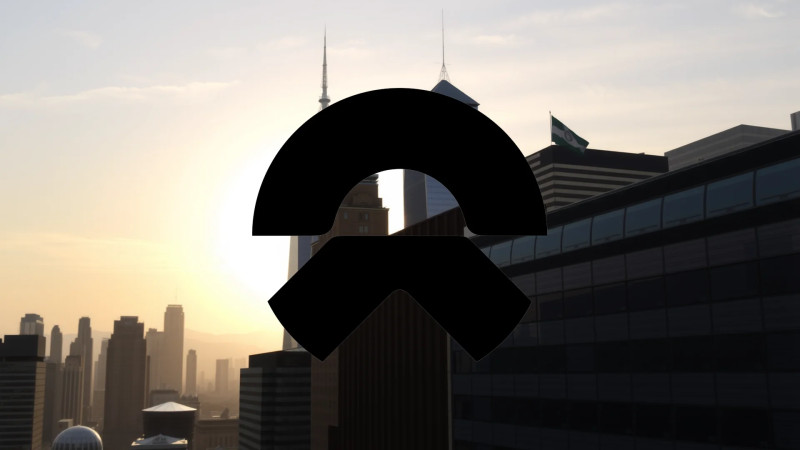 Beitragsbild zu Nio Aktie: Böses Erwachen!