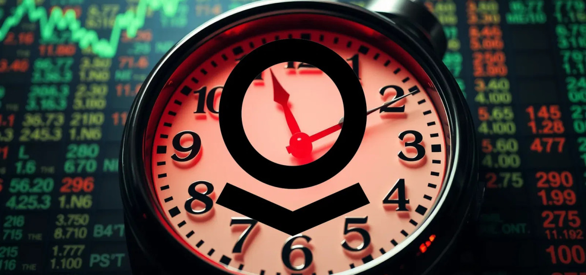 Beitragsbild zu Palantir Aktie: Eisige Stimmung vor Zahlen