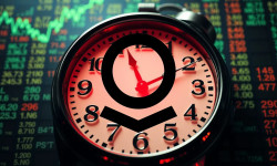 Beitragsbild zu Palantir Aktie: Eisige Stimmung vor Zahlen