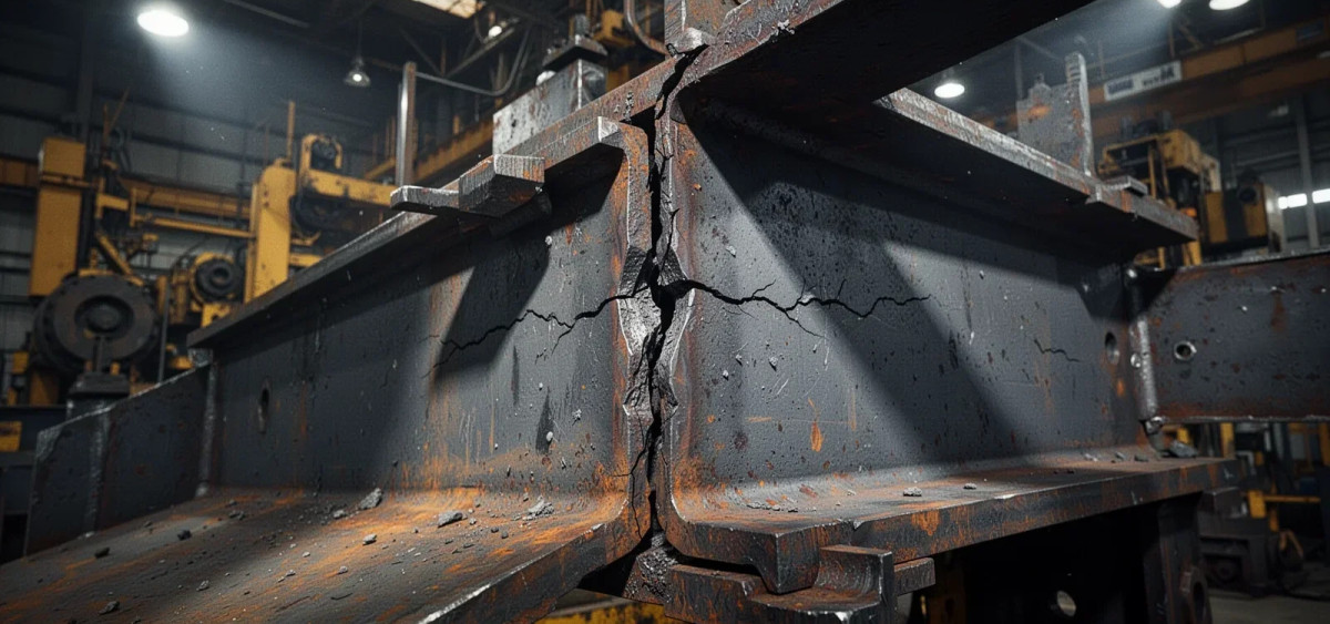 Beitragsbild zu Thyssenkrupp Aktie: Geringe Spielräume?